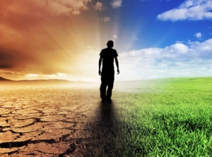 The Main Reason Changing Your Life is Tough