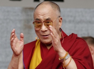 The Dalai Lama's Daily Morning Prayer