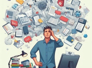 Too Much to Do? How to Know What Comes First