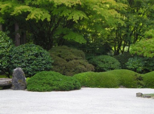 The Difference Between Buddhism And Zen