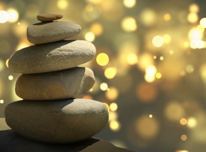 A Mindfulness Practice for Holiday Stress