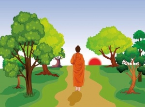 The Balanced Path: An Open Heart Without Taking on Suffering